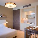 Lejlighedshotel Forte16 View & Firenze