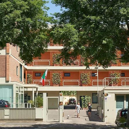 Forte16 View & Ξενοδοχείο με διαμερίσματα