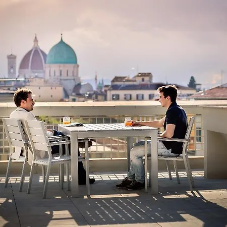 Forte16 View & 4* Φλωρεντία