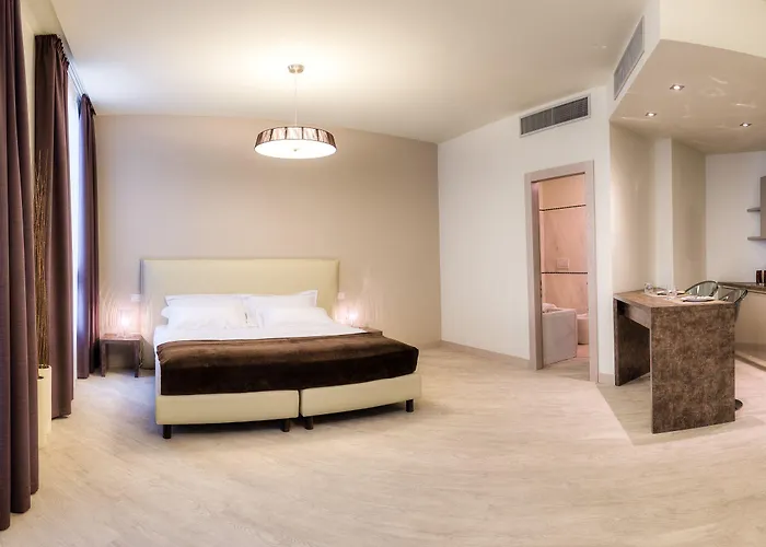 Forte16 View & Firenze