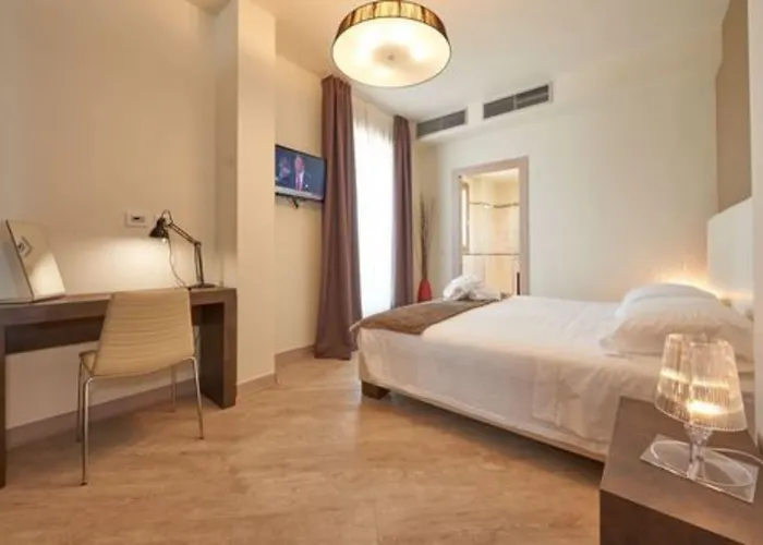 Apartmanhotel Forte16 View & Firenze