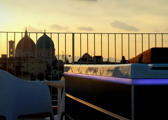 포르테16 뷰&스파 4*