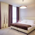 Апарт-отель Forte16 View & 4*