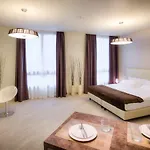 Forte16 View & Апарт-отель Флоренция