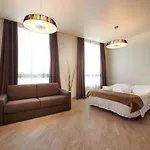 Forte16 View & Флоренция