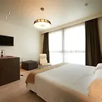 Апарт-отель Forte16 View & 4*