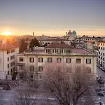 Forte16 View & Апарт-отель Флоренция