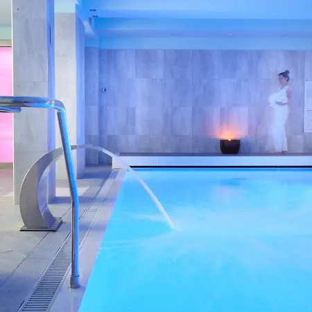 Апарт-отель Forte16 View & 4*