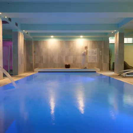 Forte16 View & Флоренция