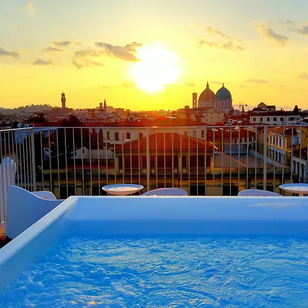 Forte16 View & Апарт-отель Флоренция