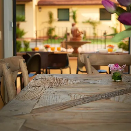 Forte16 View & 4* Флоренция