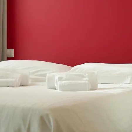 Apartmanhotel Forte16 View & Firenze