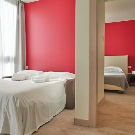 Forte16 View & 4* Firenze