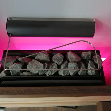 Forte16 View & Апарт-отель