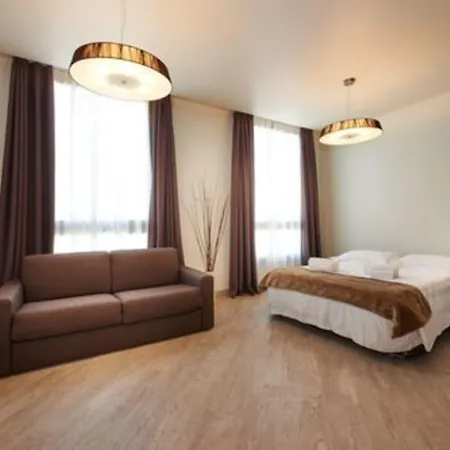 Forte16 View & Флоренция