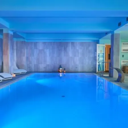 Forte16 View & Апарт-отель 4*
