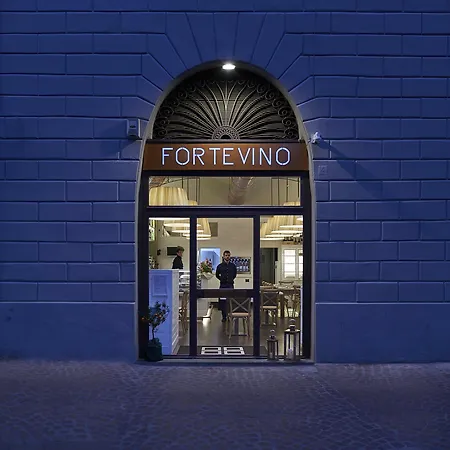 Апарт-отель Forte16 View & 4*