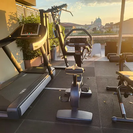 Апарт-отель Forte16 View &