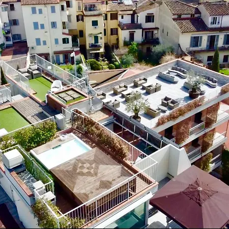Forte16 View &