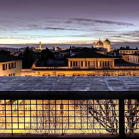 Forte16 View & Florence