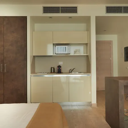 Forte16 View & Apartmanhotel Firenze