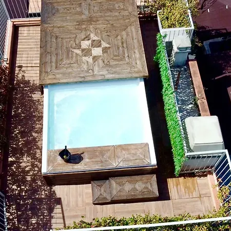 Forte16 View & 4* Firenze
