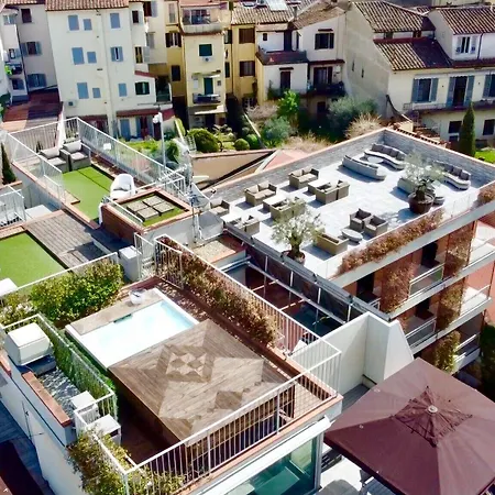 Forte16 View & Apartmanhotel