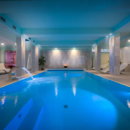 Forte16 View & Hotel apartamentowy 4*