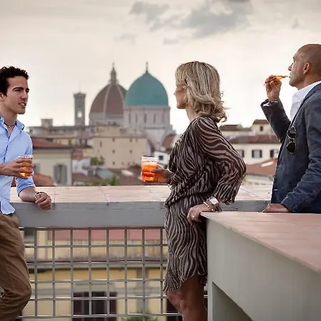 Forte16 View & Apartmanhotel Firenze