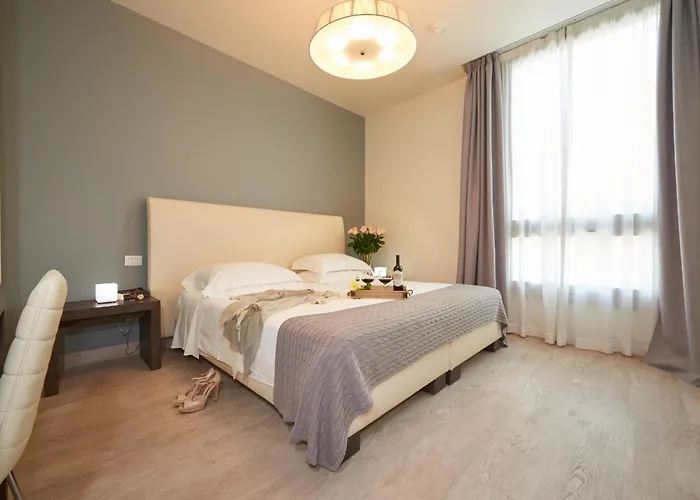 Forte16 View & Апарт-отель