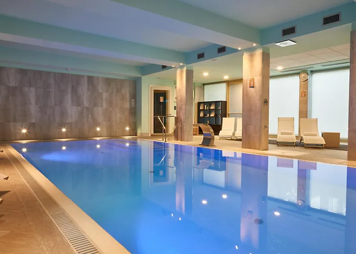 Апарт-отель Forte16 View & Флоренция