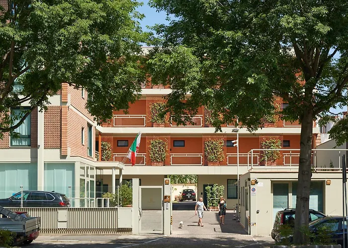 Forte16 View & Апарт-отель