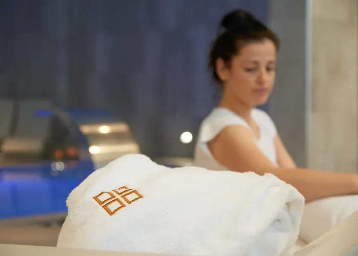 Апарт-отель Forte16 View & 4*