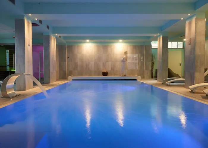 Forte16 View & Флоренция