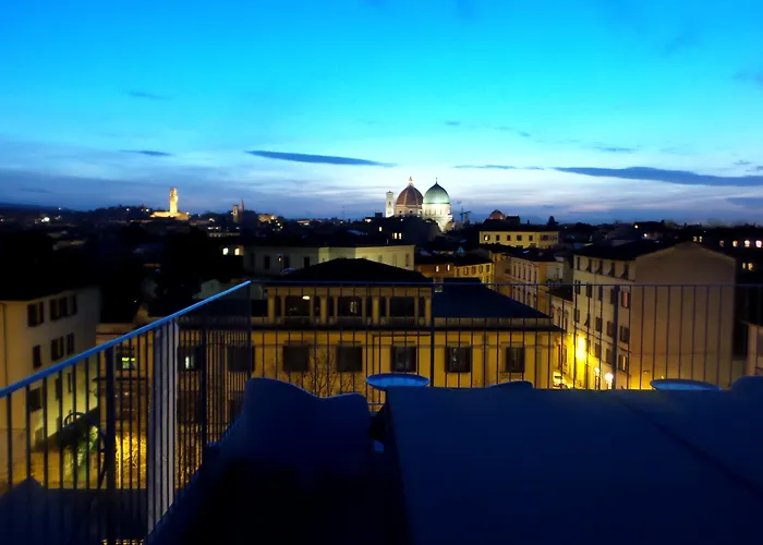 Апарт-отель Forte16 View &