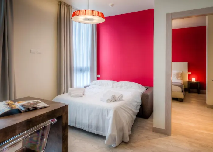 Апарт-отель Forte16 View &