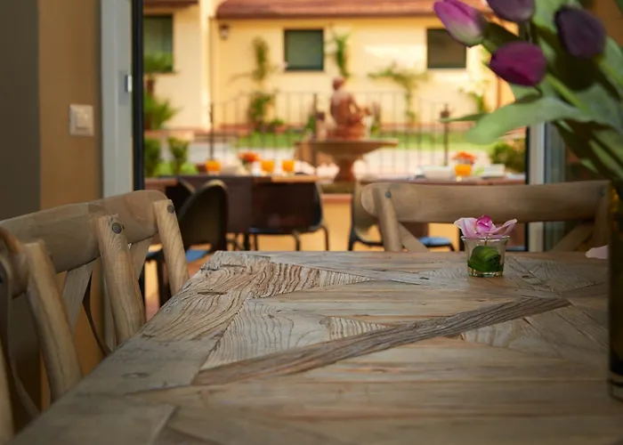 Forte16 View & 4* Флоренция