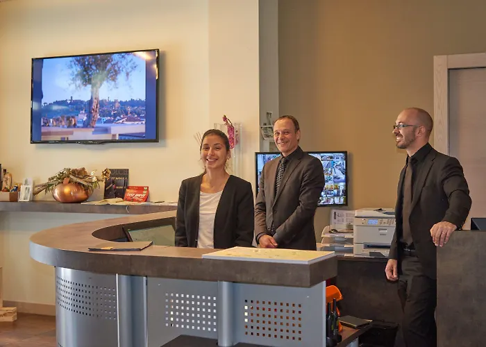 Forte16 View & Апарт-отель 4*