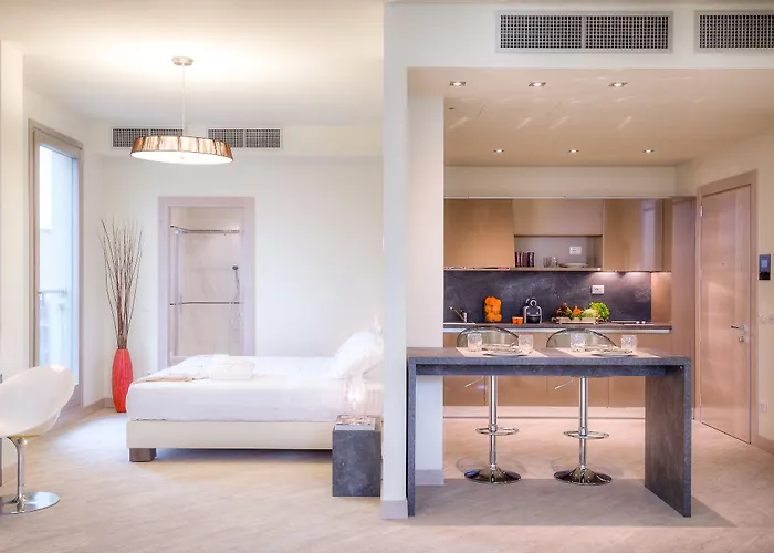 Forte16 View & Апарт-отель