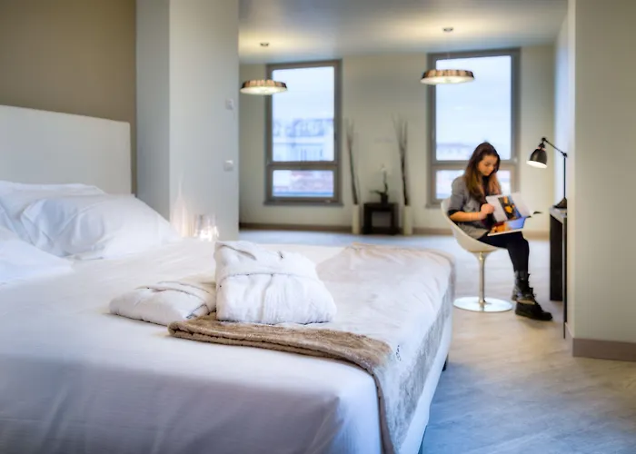 Апарт-отель Forte16 View & 4*