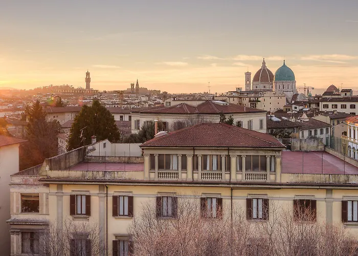 Forte16 View & Апарт-отель 4*