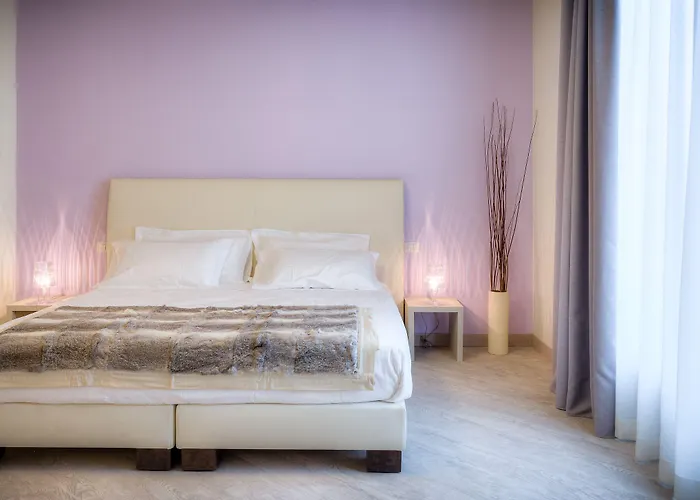 Forte16 View & Флоренция