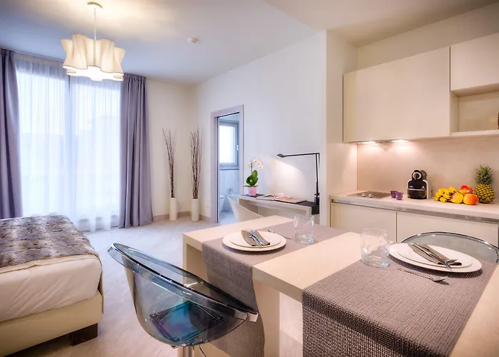 Forte16 View & Апарт-отель