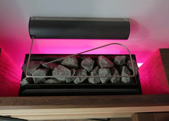 Forte16 View & Апарт-отель