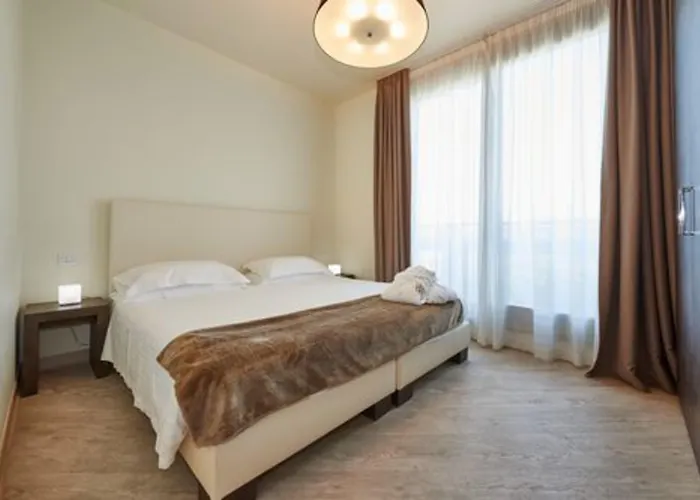 Апарт-отель Forte16 View & Флоренция