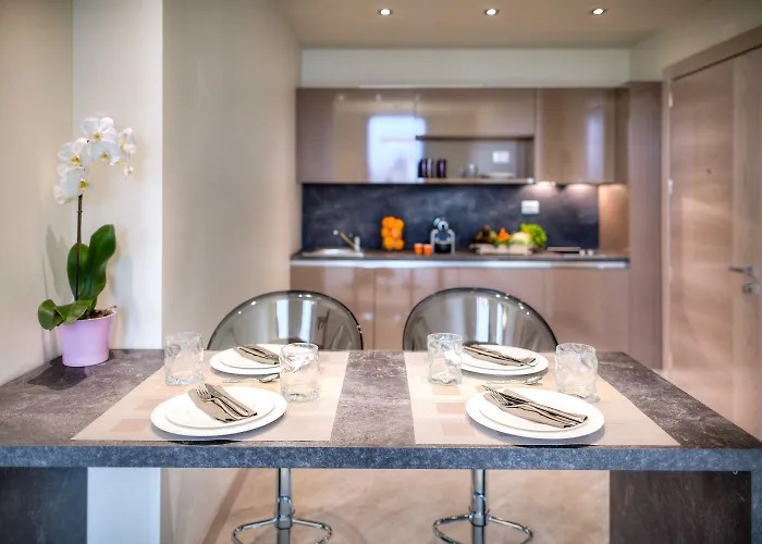 Апарт-отель Forte16 View & Флоренция