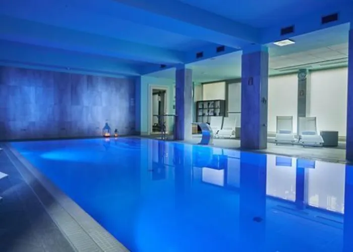 Апарт-отель Forte16 View & 4*