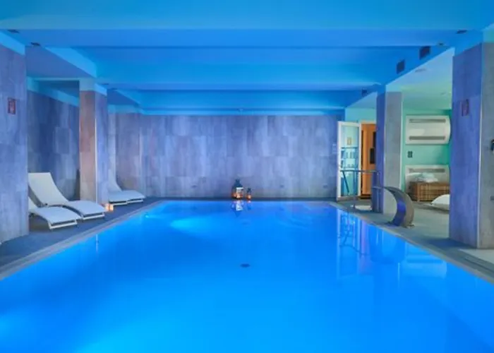 Forte16 View & Апарт-отель 4*