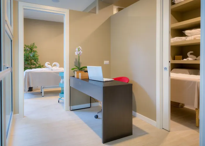 Апарт-отель Forte16 View & Флоренция