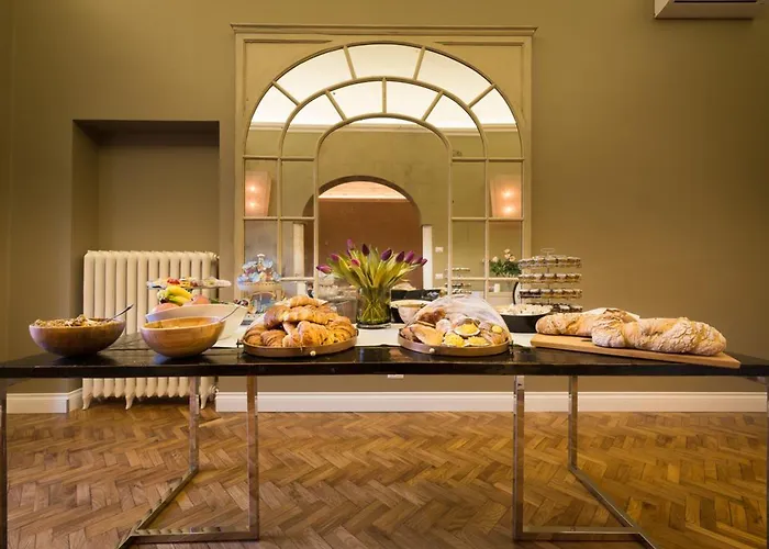 Forte16 View & Апарт-отель